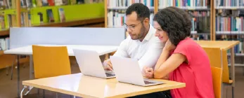 Online MA Political Science from Bharathidasan University